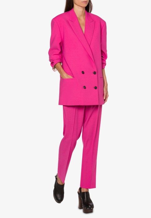 брюки  по цене 35945 руб вид справа