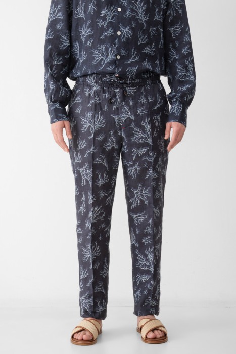 Товар с артикулом PNC016 C1108 05 вид сзади