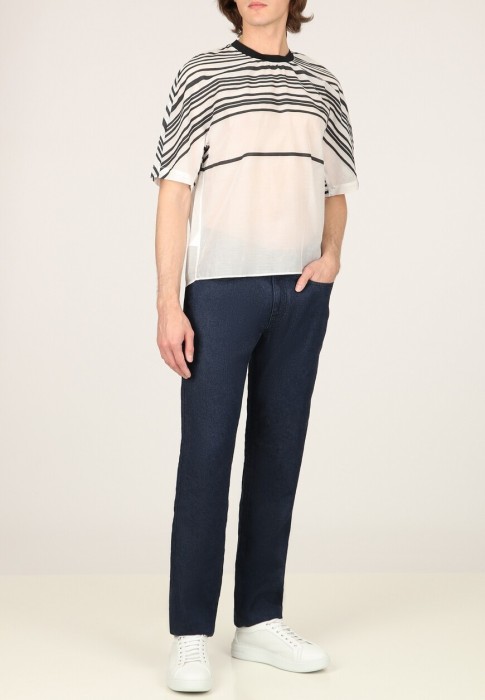 брюки  по цене 102095 руб вид справа