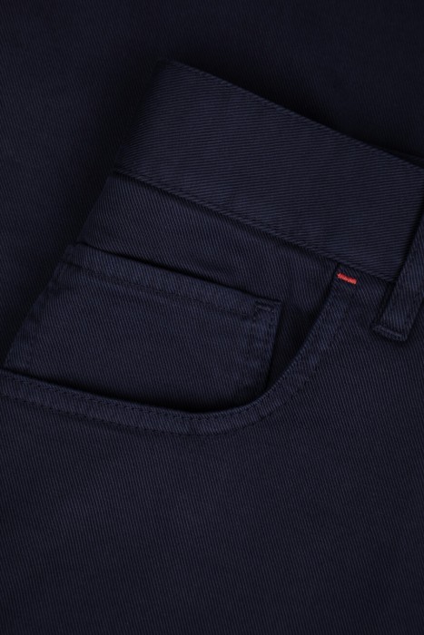 брюки  повседневного стиля с лицевой стороны