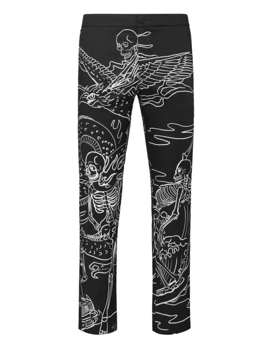 брюки  SABC-MRT1052-PTE003N_02 фотография