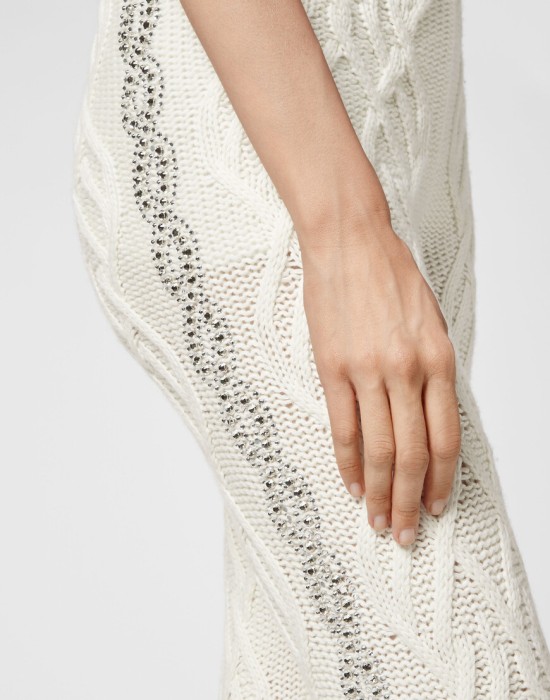 брюки  из проверенных материалов спереди