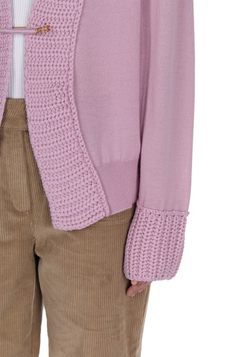 брюки  универсального стиля с лицевой стороны