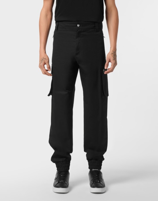 брюки  по цене 79890 руб вид справа