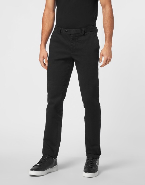 брюки  по цене 53492 руб вид справа