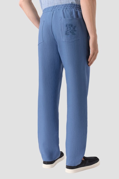 брюки  по цене 150000 руб вид справа