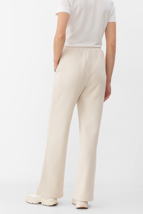 брюки  от бренда max mara вид слева