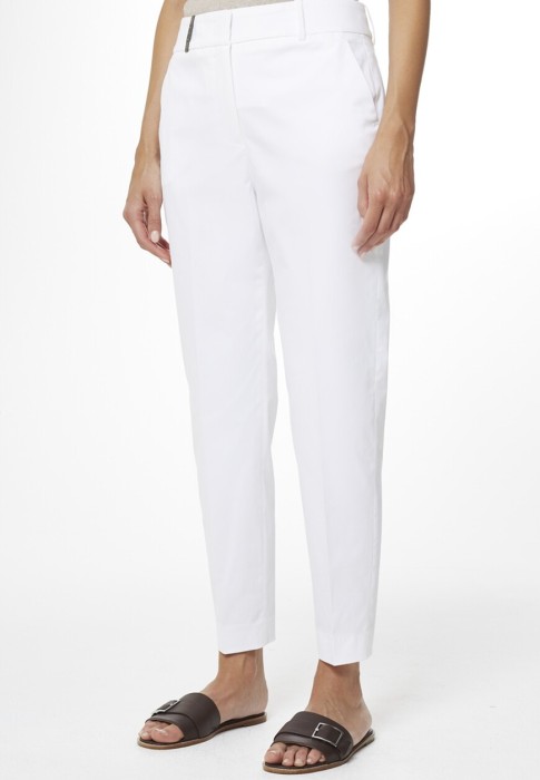 брюки  P04763 00937 фотография