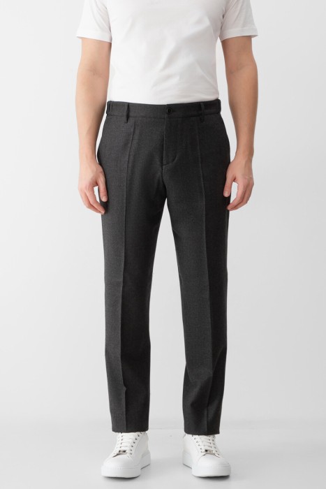 брюки  CP801CM031296001U N18A фотография