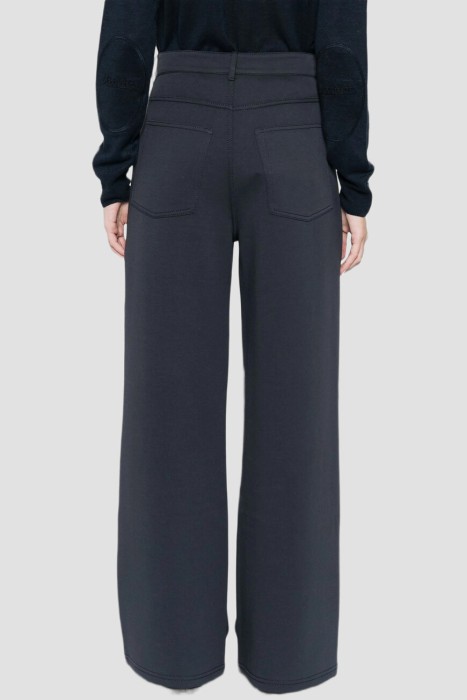 брюки  от бренда max mara вид слева