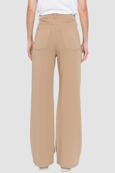 брюки  от бренда max mara вид слева