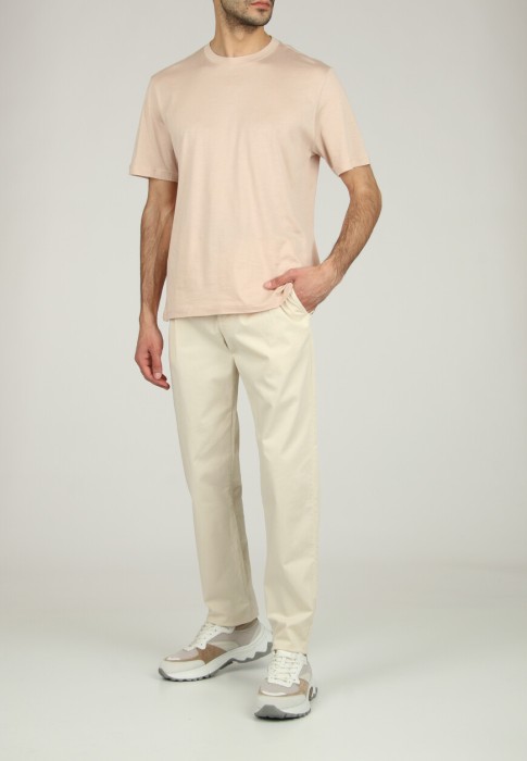 брюки  по цене 36650 руб вид справа