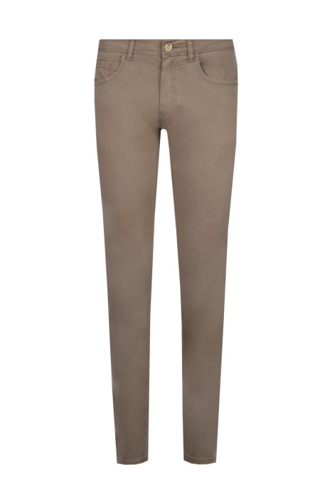 Товар с артикулом PANT-307 R4-B 600 вид сзади