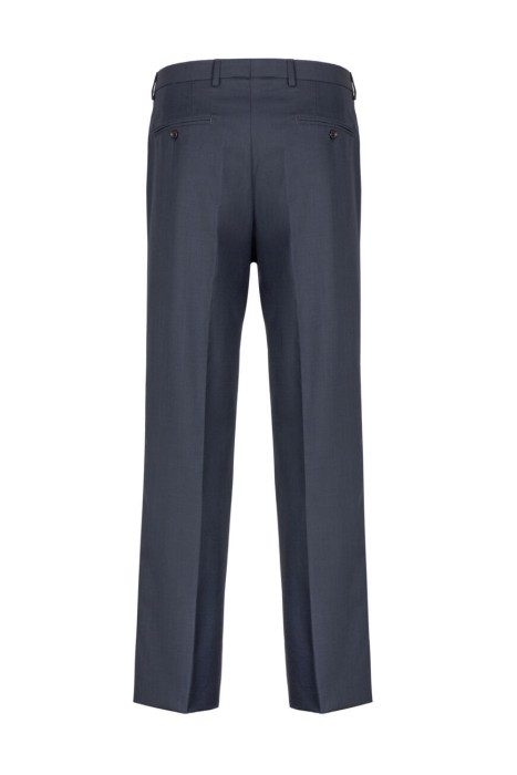 брюки  от бренда ramsey вид слева