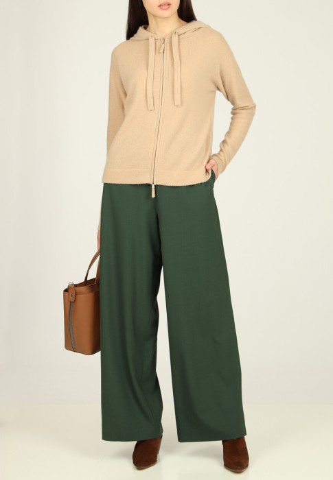 брюки  от бренда ereda вид слева