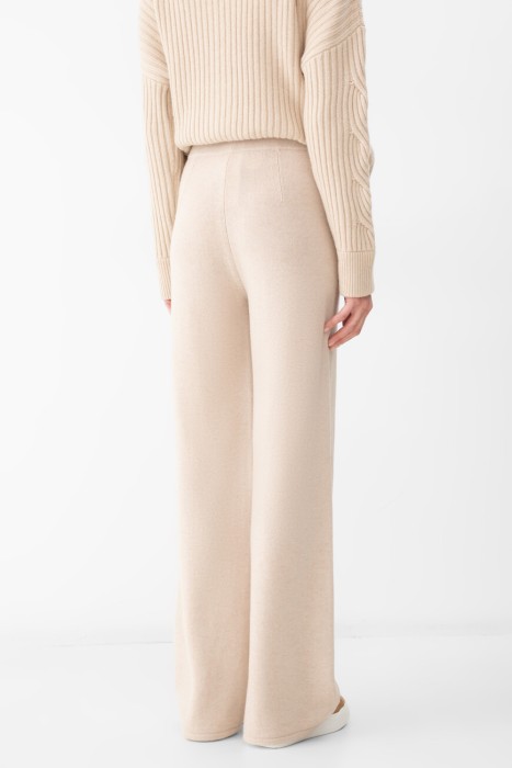брюки  от бренда max mara вид слева