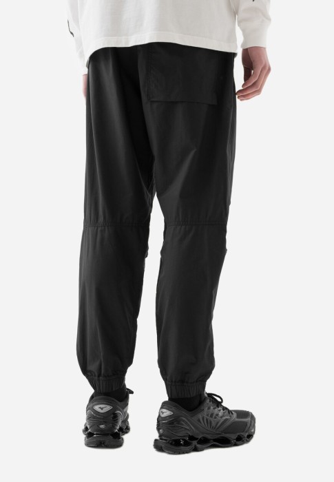 брюки  из германии вид сбоку