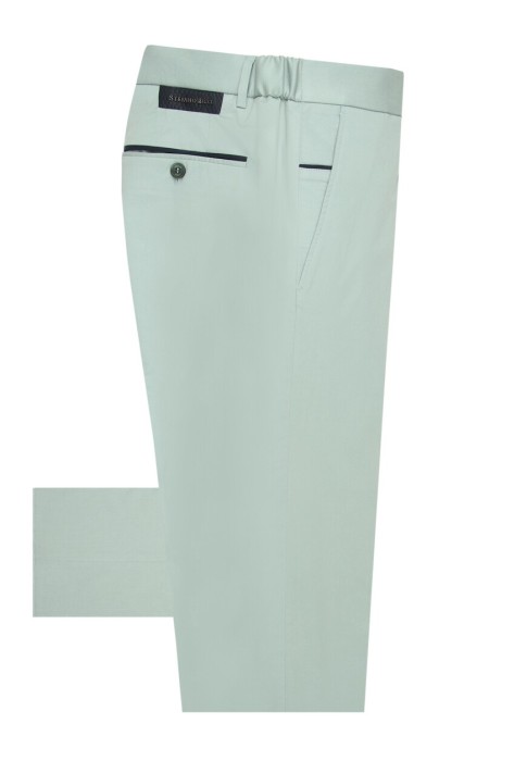 брюки  M1T2200130 4EY3 фотография