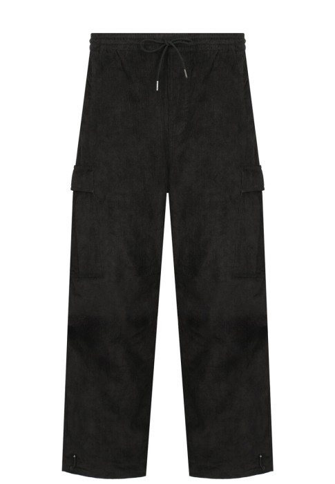 брюки  4569 Hemp Utility Cargo124 фотография