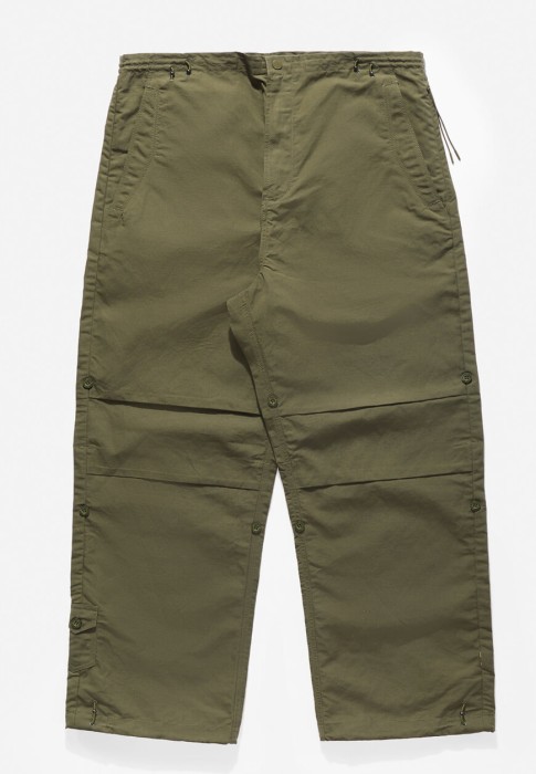 Товар с артикулом 4229 Loose Snopants вид сзади