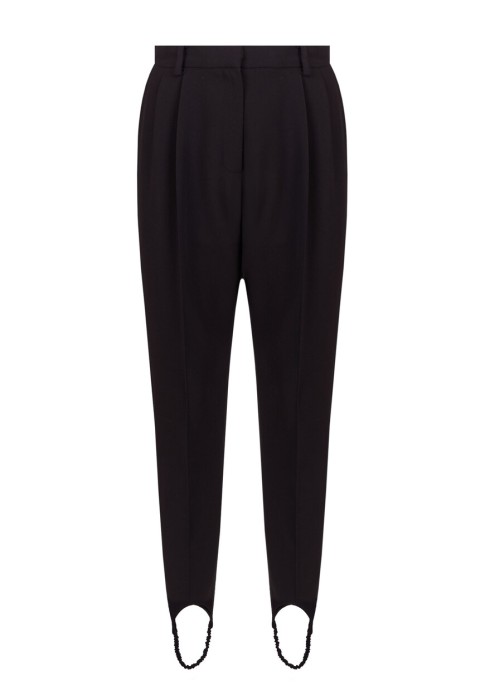 Товар с артикулом AW22 Pants 03 вид сзади