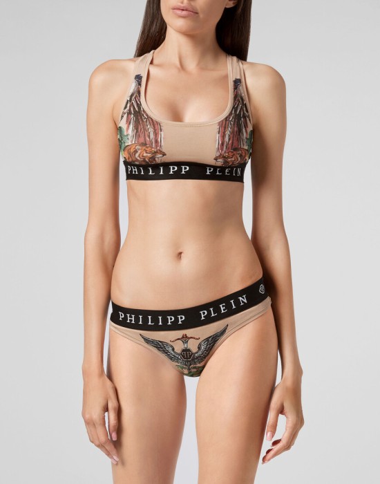 бюстгальтер  из америки вид сбоку