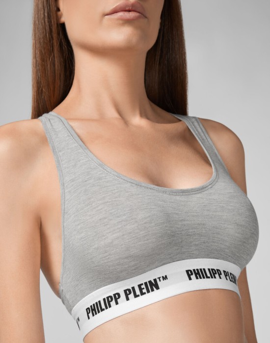 бюстгальтер  из проверенных материалов спереди