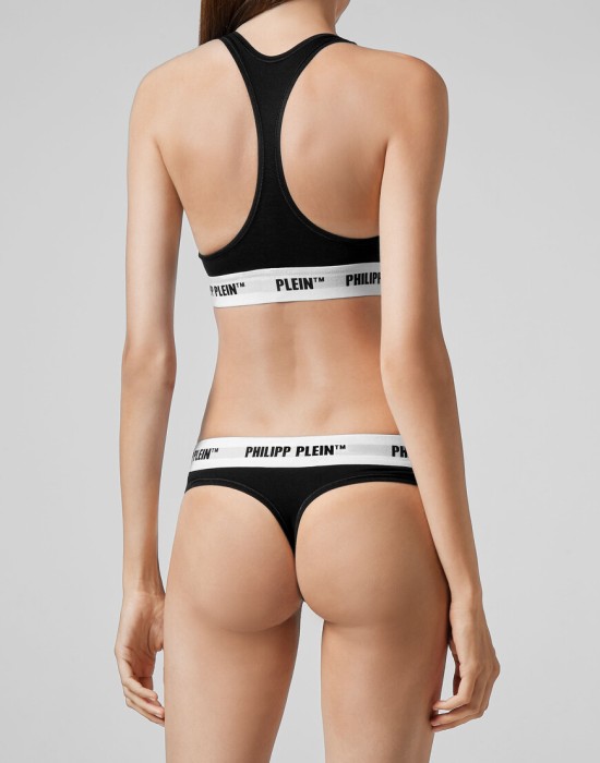 Товар черного цвета с внутренней стороны