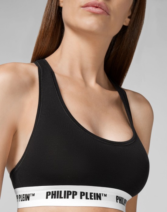 бюстгальтер  из проверенных материалов спереди