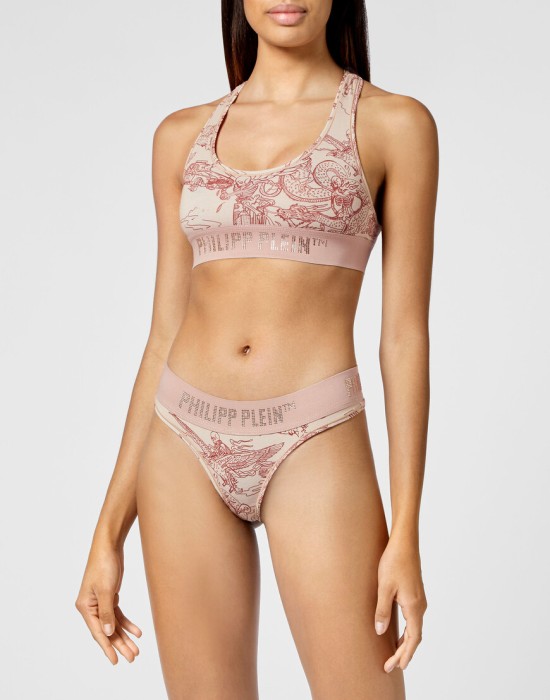 бюстгальтер  из америки вид сбоку