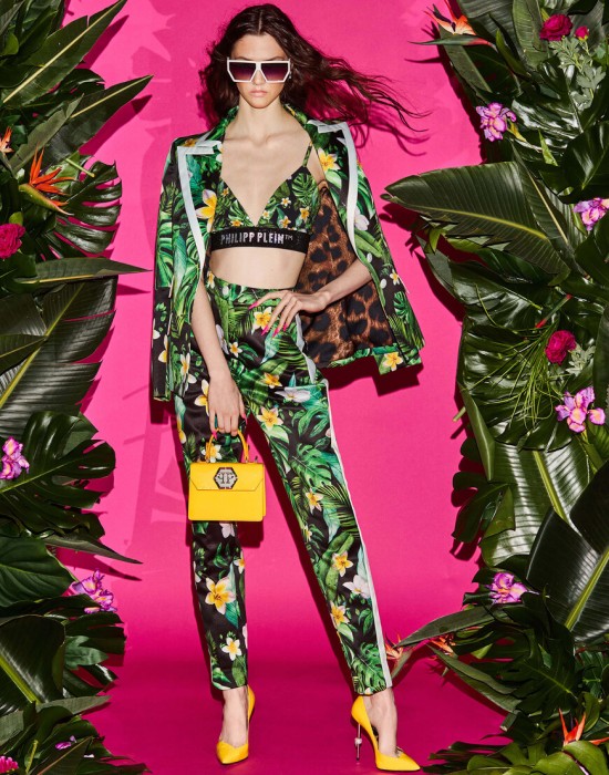 Товар с артикулом SACC-WUZ0080-PTE003N_05 вид сзади