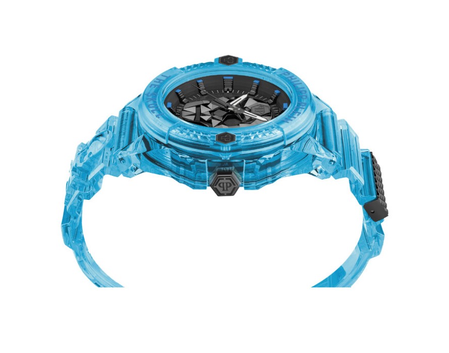 часы  из проверенных материалов спереди