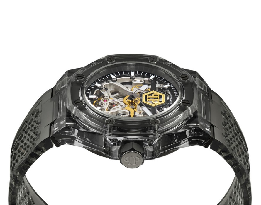 часы  по цене 775200 руб вид справа