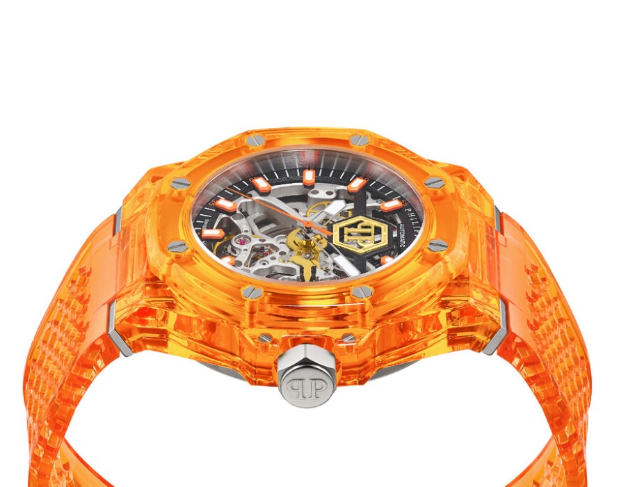 часы  по цене 802400 руб вид справа