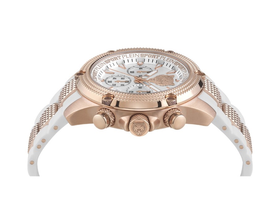 Товар белого цвета с внутренней стороны