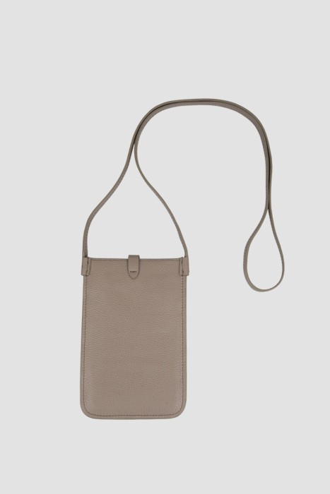 чехол для iphone  из италии вид сбоку