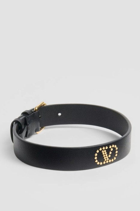 чокер  из италии вид сбоку