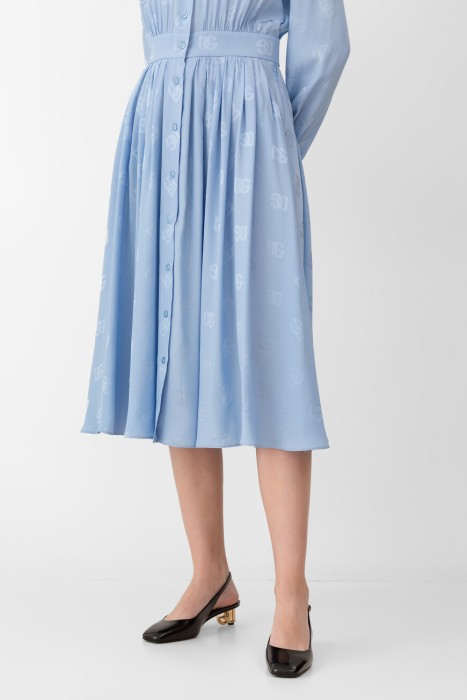 cлингбэки dolce&gabbana модель jackie new по цене 89700 руб вид справа