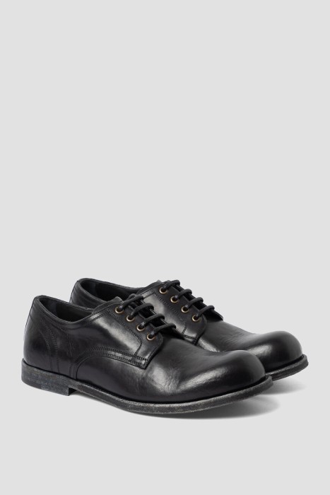 дерби  модель из архивной коллекции re-edition по цене 51800 руб вид справа