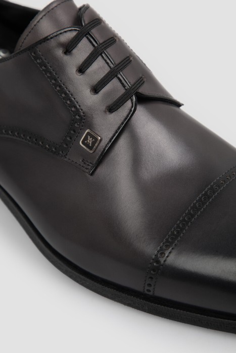 Товар серого цвета с внутренней стороны