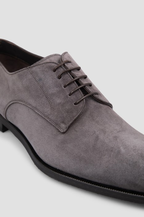 Товар серого цвета с внутренней стороны