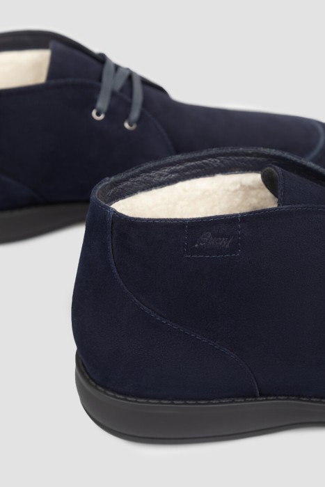 дезерты  модель journey универсального стиля с лицевой стороны