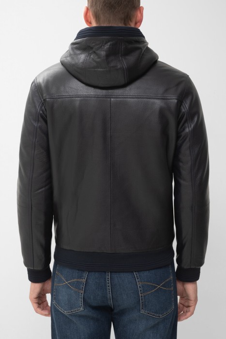 дубленка  по цене 273200 руб вид справа