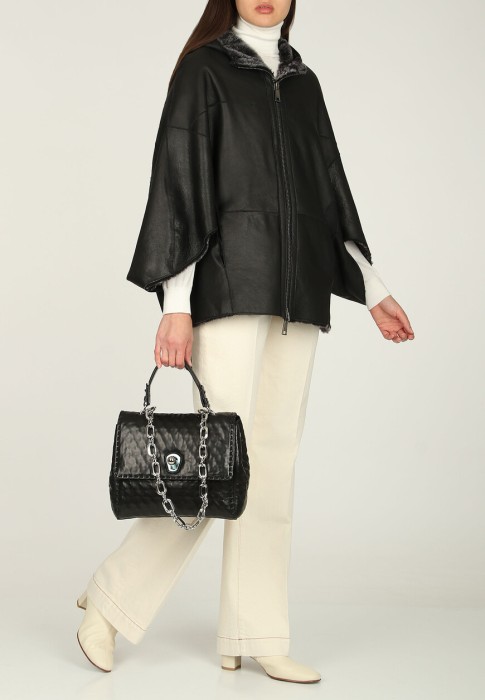 дубленка  по цене 274900 руб вид справа