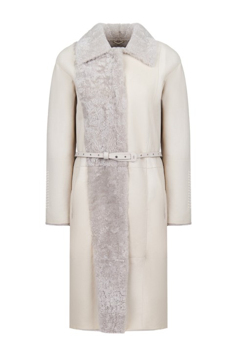 дубленка  A22-AD5105897 фотография