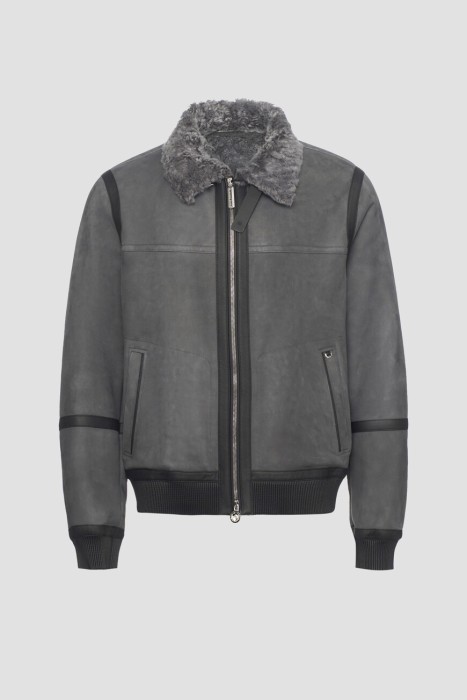 Товар с артикулом M7J5300110 SHEMER G028 вид сзади