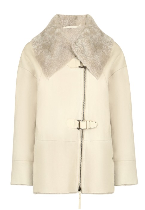 дубленка  A22-AD5104897 фотография