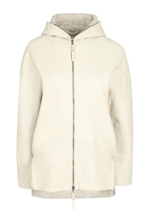 дубленка  A22-AD4800897 фотография