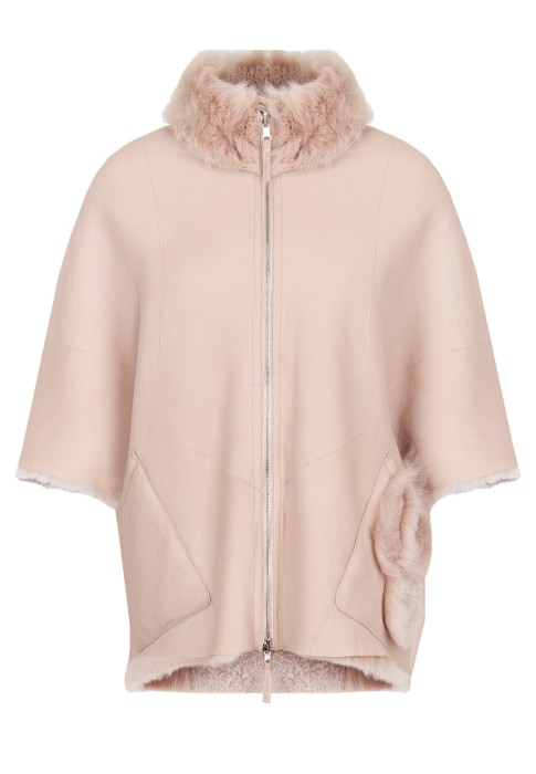 дубленка  22IMR9240MM22IT901 фотография