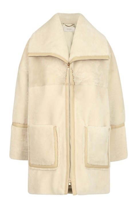 дубленка  PH0401XU8022 фотография